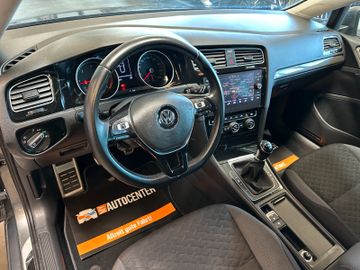 Volkswagen Golf VII Lim. Join Start-Stopp *Navi*Klima*