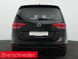 Volkswagen Touran 2.0 TDI Move AHK KINDERSITZ KAMERA NAVI - VW Touran Gebrauchtwagen in Bonn
