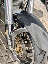 Ducati Monster S i.e.  M2 - DUCATI 2000 MONSTER