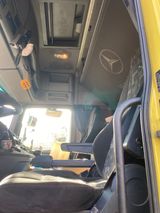 Mercedes-Benz ACTROS / 2544 / Palfinger PK 72002 - Mercedes-Benz 2544 actros