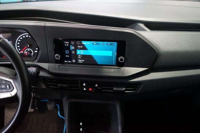 Vorschau Auto