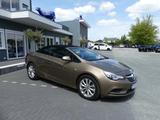 Opel Cascada Edition ecoFlex"CABRIO" - Opel aus 2013: Cabrio