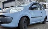 Citroën C1 Style - Citroën C1 mit Diesel-Antrieb