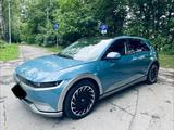 Hyundai IONIQ 5 UNIQ AWD 77,4 kWh | 325 PS | Pan - Hyundai IONIQ 5 von privat