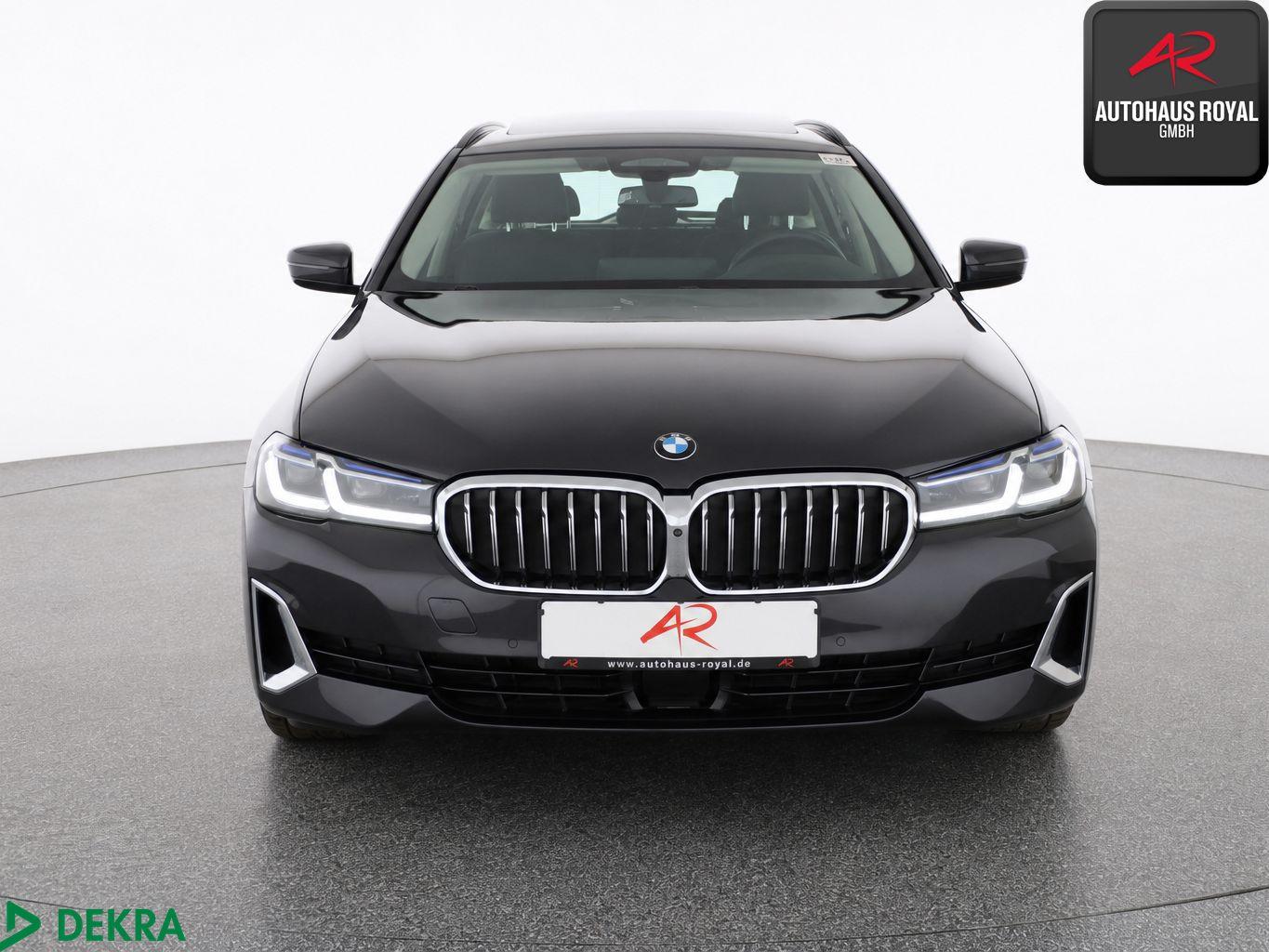 BMW 530 e T xDrive LUXURY LINE LASER,360GRAD,H/K,ACC