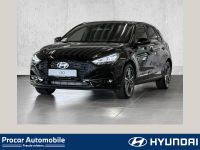 Hyundai i30 - Vorschau Bild 1