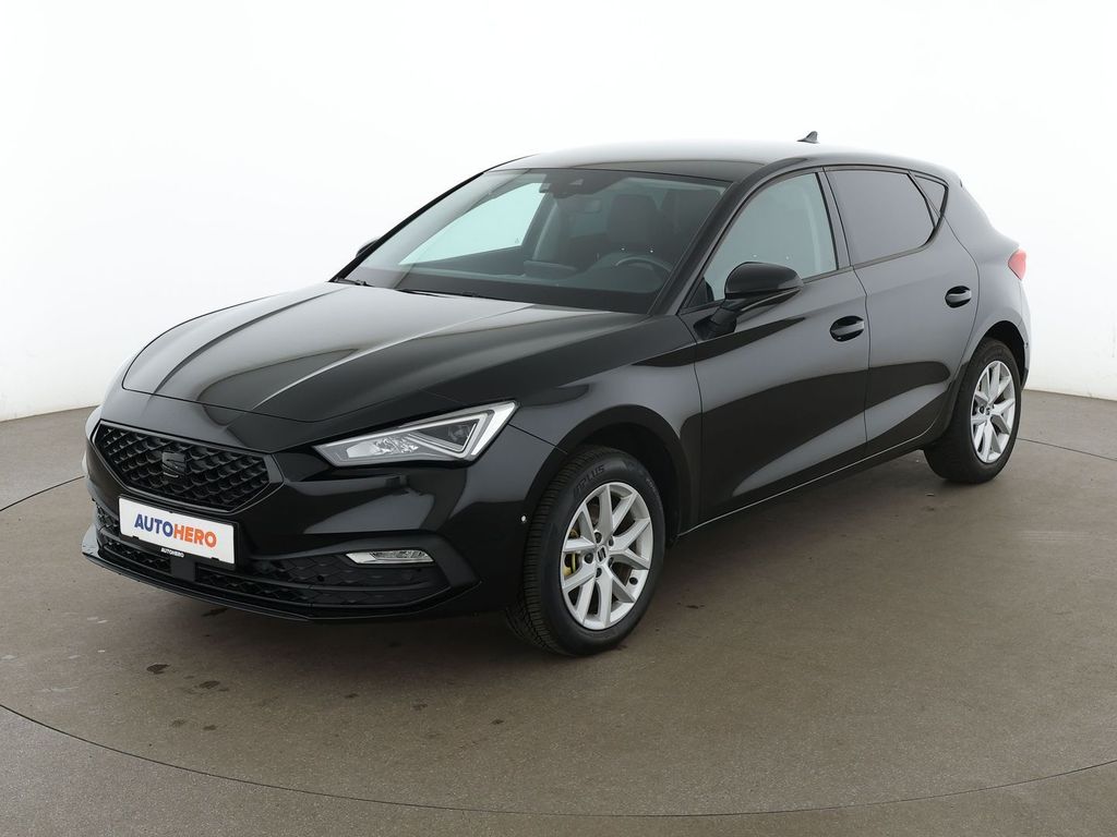 Image of Seat Leon
