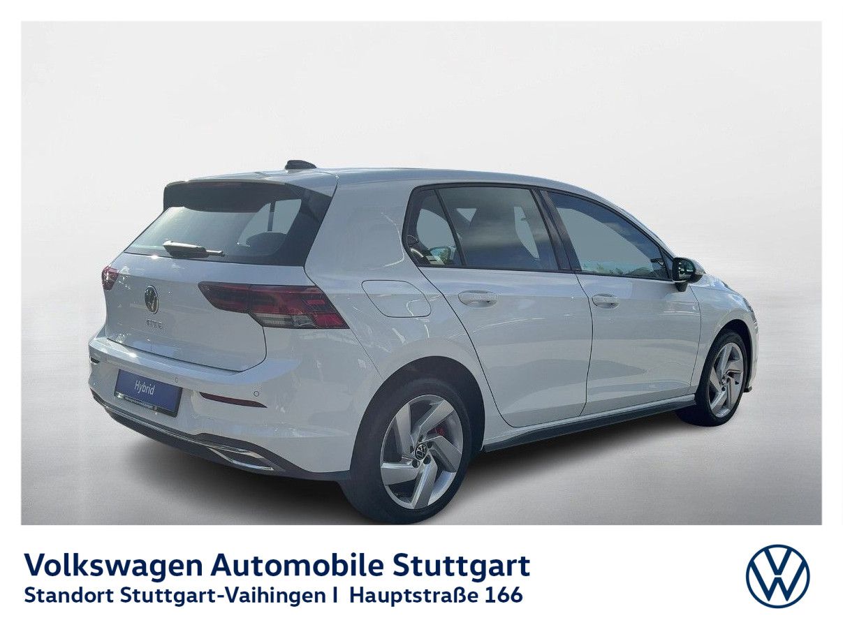 Volkswagen Golf - Bild 3