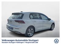 Volkswagen Golf - Vorschau Bild 3