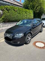 Audi A3 1.6 FSI Ambiente Sportback Ambiente - Audi A3: Sportback Fsi