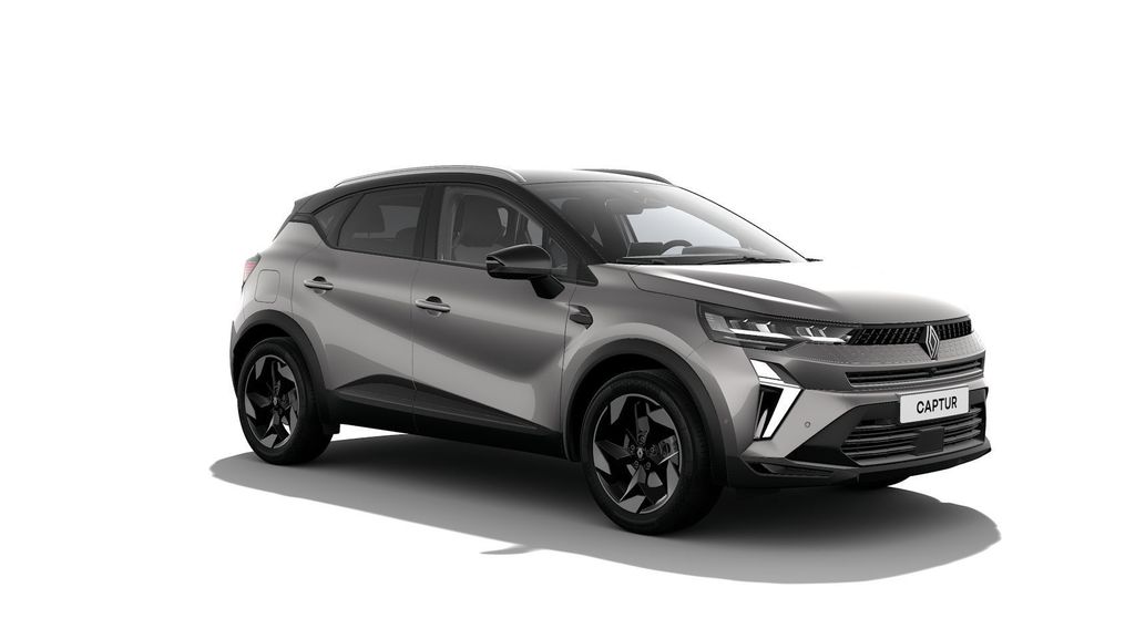 Image of Renault Captur
