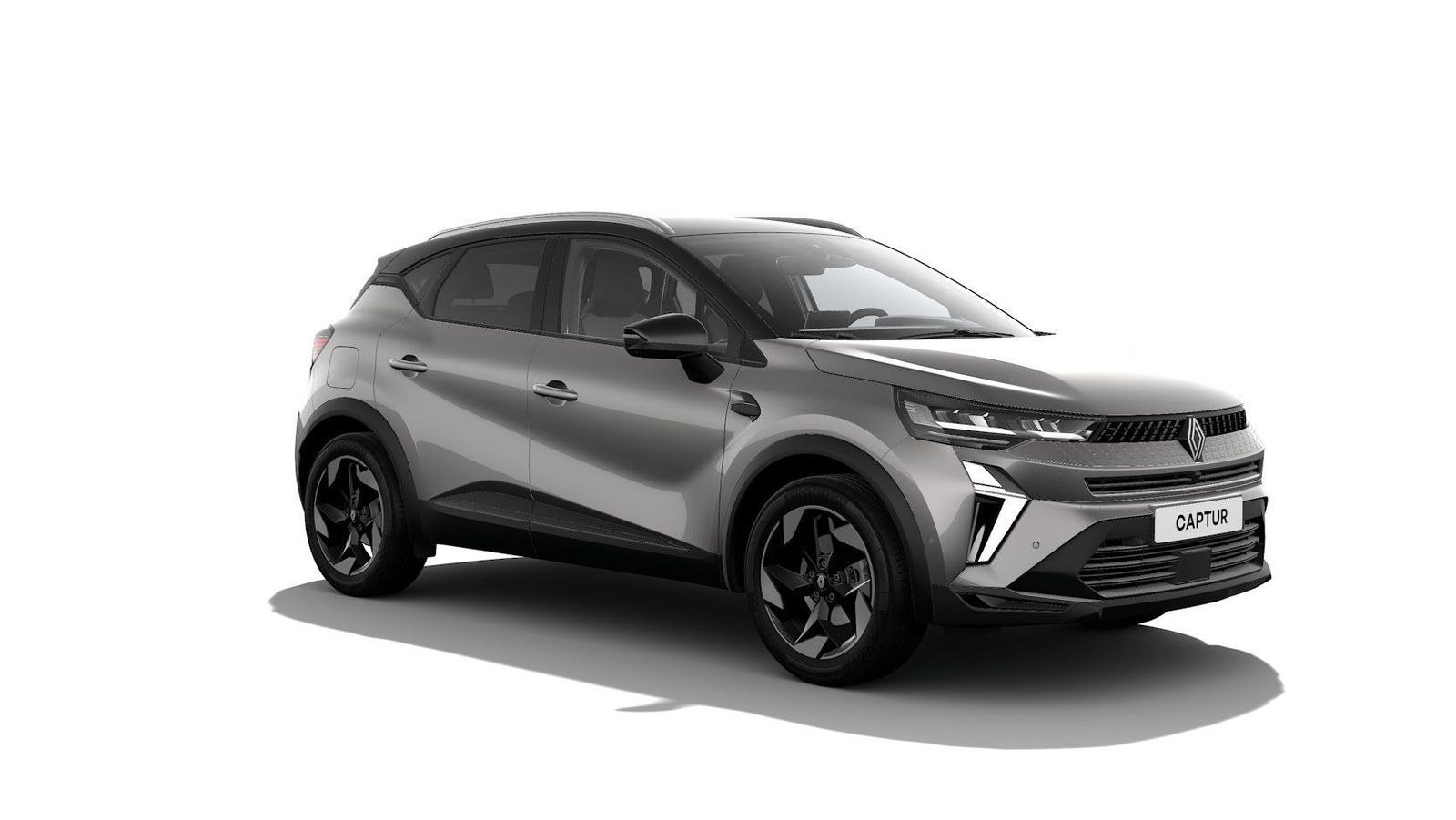 Renault Captur - Bild 1
