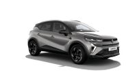 Renault Captur - Vorschau Bild 1
