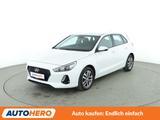 Hyundai i30 1.4 MPI Trend*NAVI*TEMPO*CAM*PDC*SHZ* - Hyundai i30 Gebrauchtwagen in München