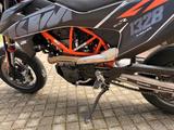 KTM SMC-R 690 LC4 (gedrosselt 47ps A2) - KTM 690SMC