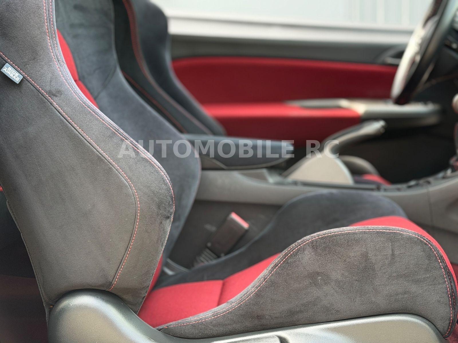 HONDA CIVIC TYPE R 2.0 201CH CHAMPIONSHIP WHITE EDITION