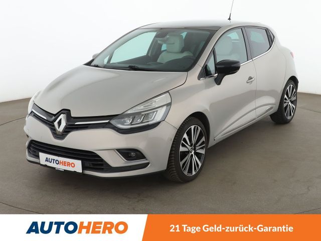 Renault Clio 1.5 dCi Energy Initiale Paris*TEMPO*NAVI*