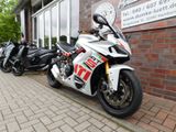 Ducati SUPERSPORT 950 S 1. HAND, WENIG KM - DUCATI HAMBURG