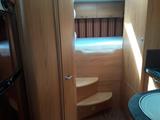 Bürstner Solano T 697 G/ Fiat Ducato 2.3 multijet  - Wohnwagen & Wohnmobile in Mannheim