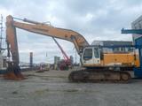 Liebherr R964 C HDS - Liebherr 964