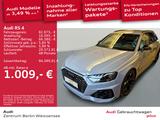 Audi RS 4 2.9 TFSI*QUA*MATRIX*B&O*HUD*APP*KLIMA*NAVI* - Audi RS4 in Dresden