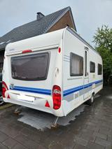 Hobby Wohnwagen Hobby 495 UK - Hobby Uk