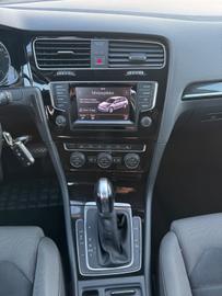 Volkswagen Golf VII Variant Highline BMT - Bild 11