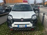 Fiat Panda 0.9 TwinAir Turbo S&S 4x4 Trussardi - Fiat Panda TRUSSARDI mit Benzin-Antrieb