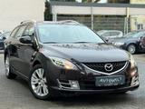 Mazda 6 Kombi 2.0 Exclusive *2-HAND*LED*ACC*PDC*KLIMA* - Mazda in Hagen