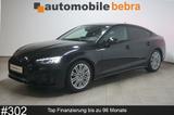 Audi A5 40TFSI S-Tronic 2xS-Line Quattro Virtual VOLL - Audi A5: Schwarz