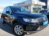 Volkswagen Touareg 4-Motion 3,0TDi*NAVI*LUFT*SEHR GEPFLEGT* - gebrauchte VW Touareg aus dem Jahr 2018