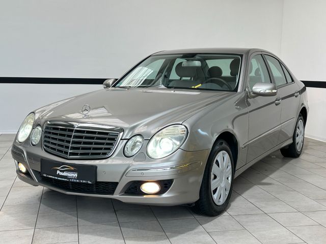 Mercedes-Benz E 220 CDI Aut. ELEGANCE Navi*Bi-Xenon*AHK*2.Hand