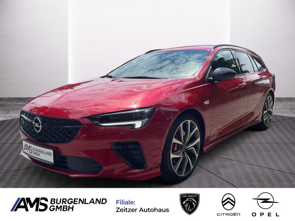 Opel Insignia B Sports Tourer 2.0 GSi 4x4