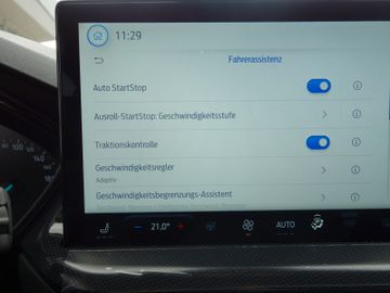 Bild 19 Ford Focus Lim. ST-Line