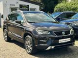 Seat Ateca Xcellence*360°*ACC*NAVI*Alcantara - Seat Gebrauchtwagen in Wiesbaden