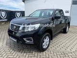 Nissan Navara NP300 Acenta King Cab 4x4/AHK 3500 KG - Nissan: Acenta