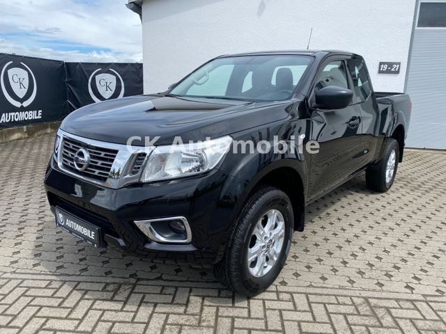 Nissan Navara NP300 Acenta King Cab 4x4/AHK 3500 KG