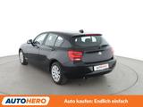 BMW 1er 116i  - BMW 116: 1er