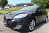 Mazda 3 Lim. Active Plus**2.Hand**8fach Bereift** - Mazda: Active Plus