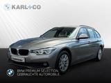 BMW 320 dA Touring LED Head-Up Navi Prof. AHK SHZ - BMW 320 Gebrauchtwagen in Wiesbaden