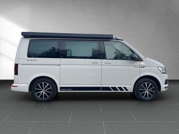 Volkswagen T6 2.0 TDI California Ocean Edition NAVI AHK