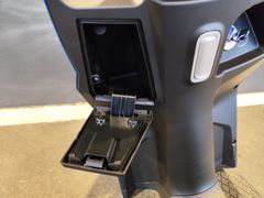 HORWIN SK3 Comfort Range - 1. Hand / 30Km / Garantie