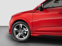 Audi Q3 - Vorschau Bild 13