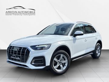 Audi Q5 - 1