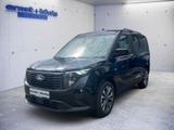Ford Tourneo Courier 1.0 EcoBoost Aut. TITANIUM - Ford Tourneo Courier Gebrauchtwagen
