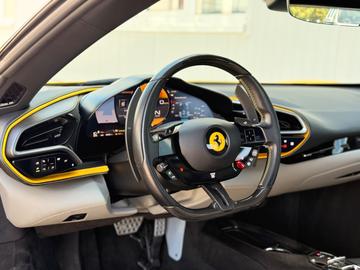 2022 Ferrari 296 GTB — миниатюра 27