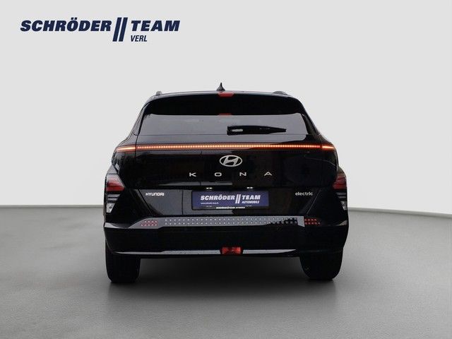Hyundai KONA Elektro – Bild 4