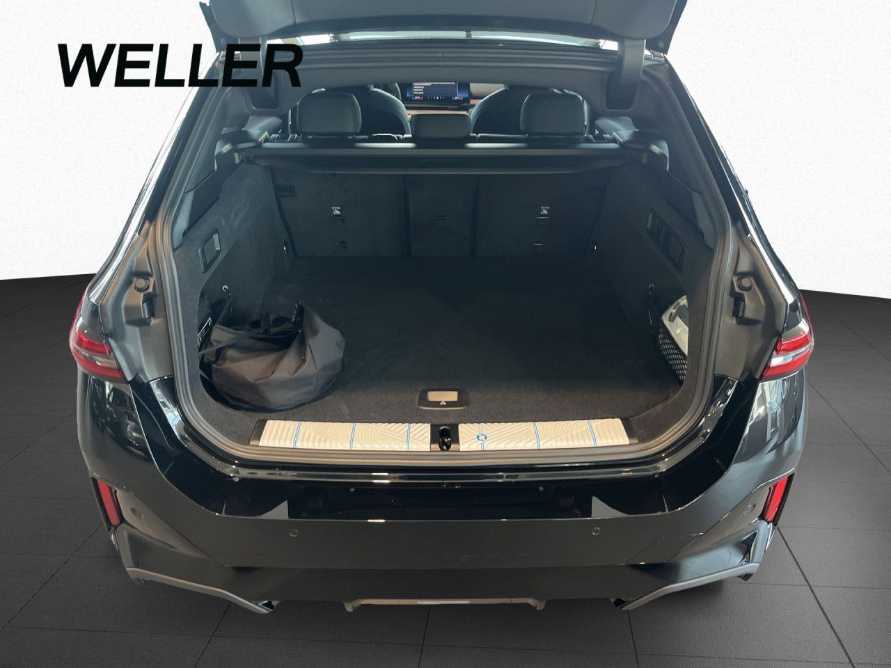 BMW i5 - Bild 17