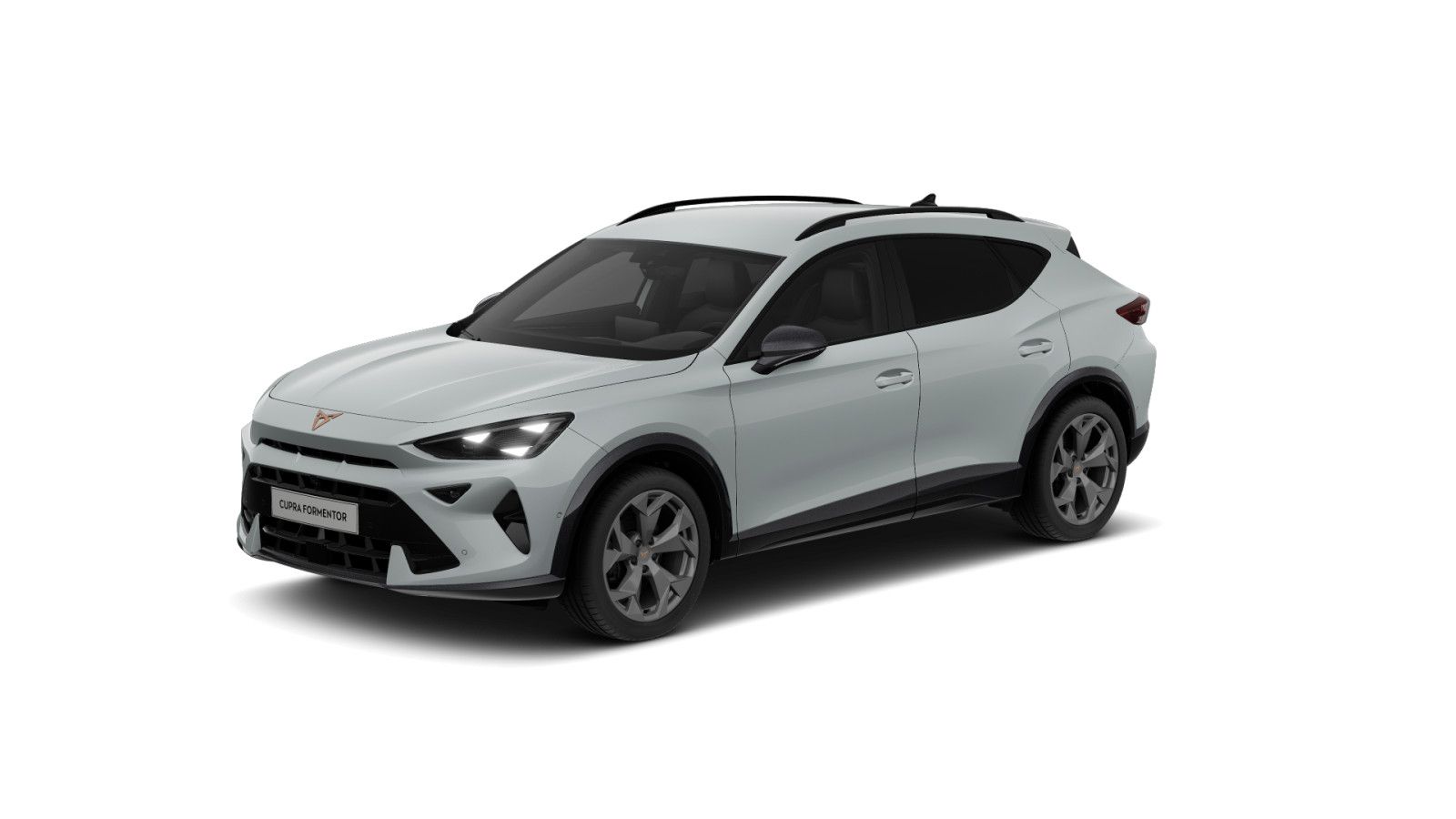 Cupra Formentor - Bild 2