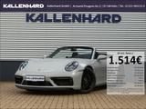 Porsche 992 911Carrera GTS Cabriolet-Burmester-MatrixLED